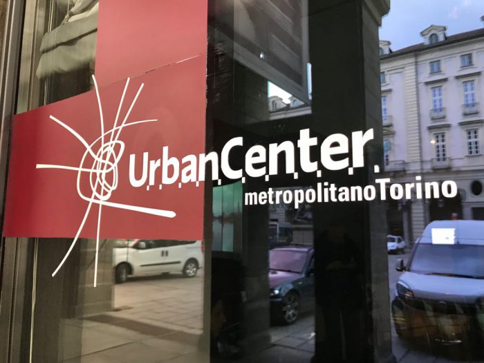 Urban Center Metropolitano è lo spazio dedicato alla trasformazione urbana di Torino