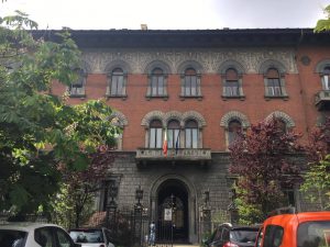 Il Tribunale amministrativo regionale del Piemonte
