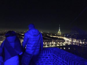 La Mole antonelliana, simbolo di Torino, si spegne venerdì 23 febbraio dalle 18 alle 20