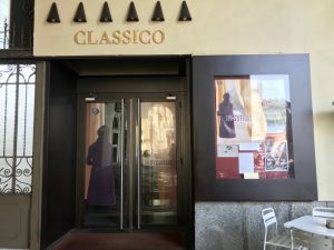 Torino Underground Cinefest, in programma fino al 27 marzo al Cinema Classico