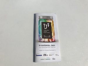 Concerti, masterclass e mostre nel programma del Torino Jazz Festival 2018