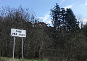 Pino Torinese è il quinto Comune più ricco d'Italia e il primo in Piemonte
