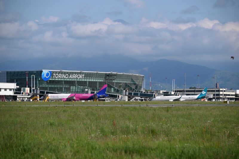 Aeroporto-Torino