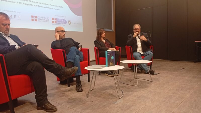 Crisi terzo settore? Associazioni perdono volontari, ma la maggior parte aumentano