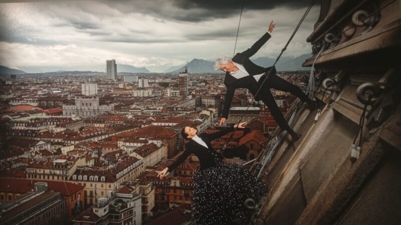 Domenico Procacci "Senza credit tax i film non si fanno"