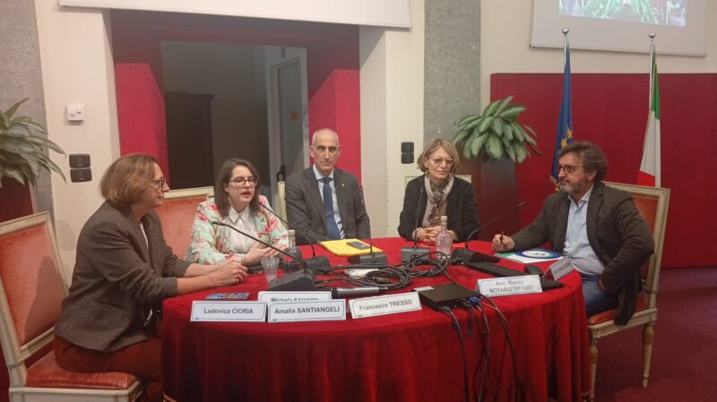 Corsi prematrimoniali in Comune per matrimoni civili