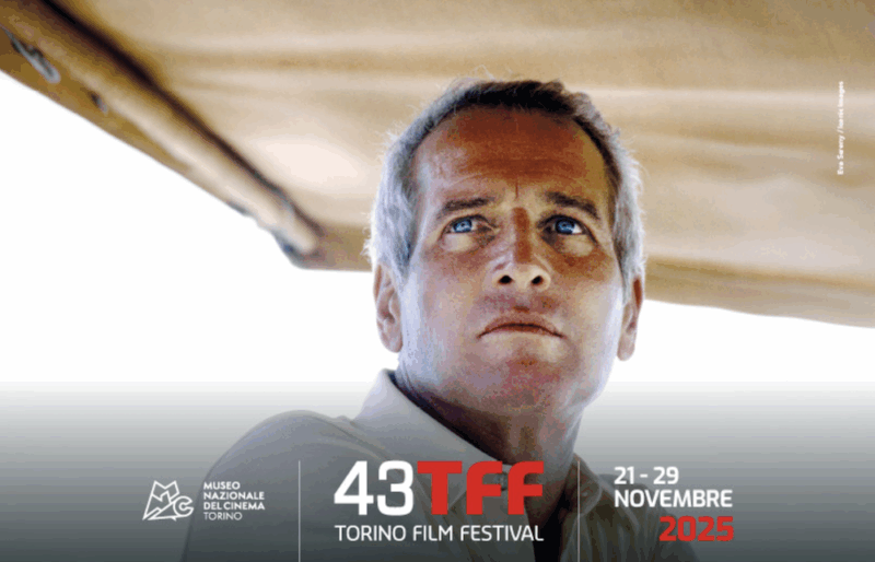 Torino Film Festival 2025