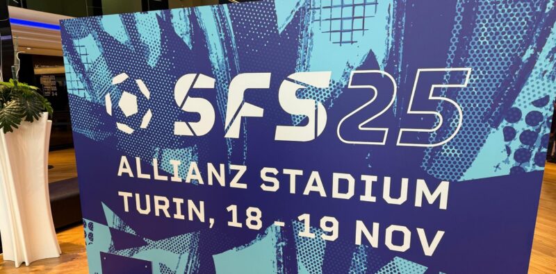 Social Football Summit