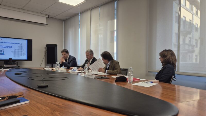 produzione manifatturiera