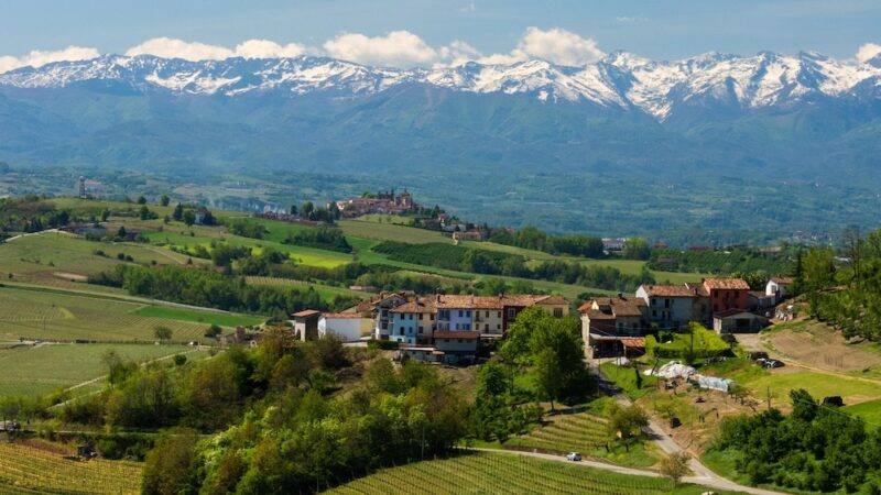 piemonte