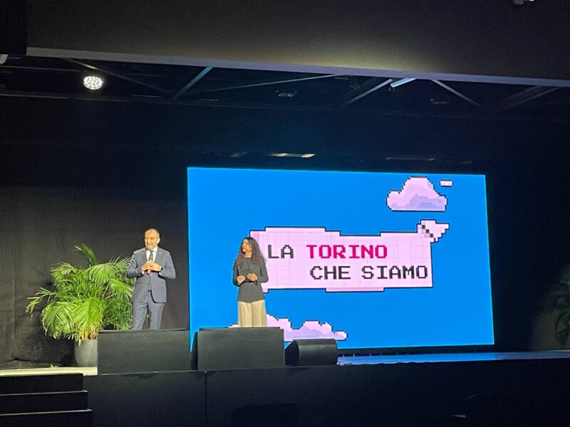 Lo Russo sviluppo urbano