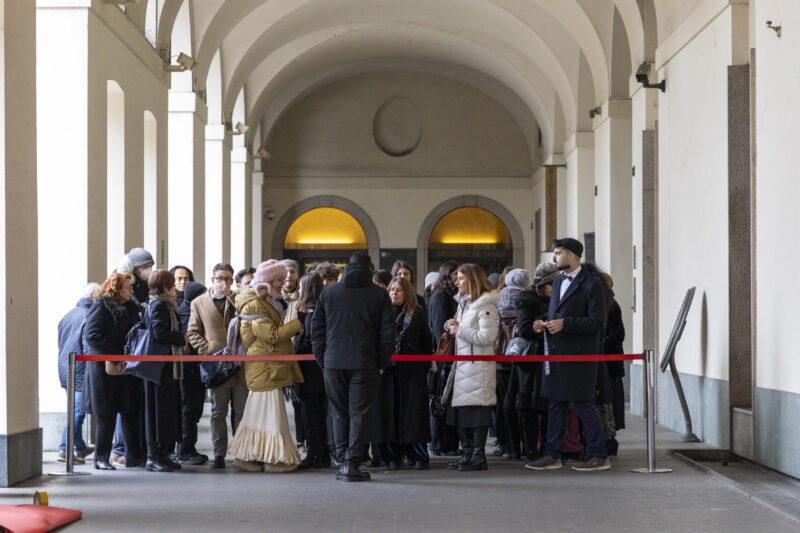 TORINO FILM FESTIVAL