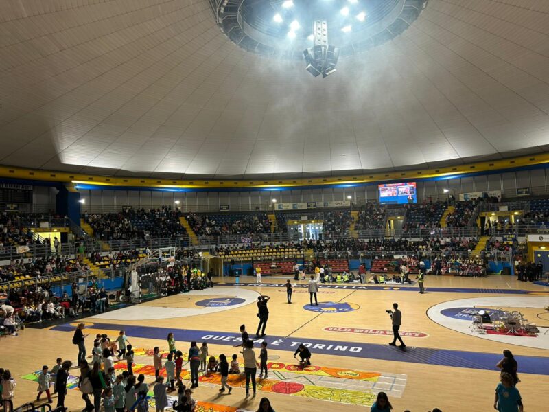 giornata scuole disabilità