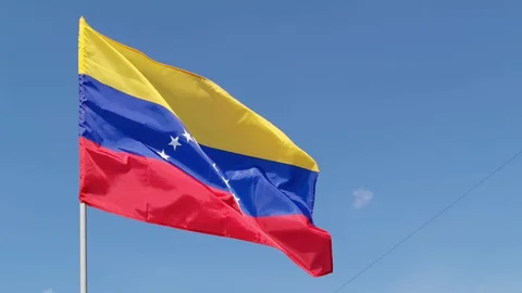 bandiera Venezuela