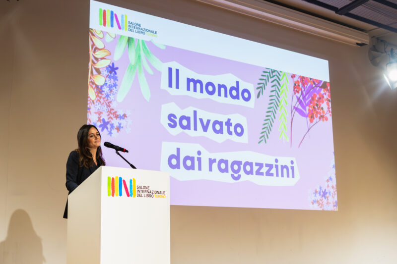 salone del libro 2026