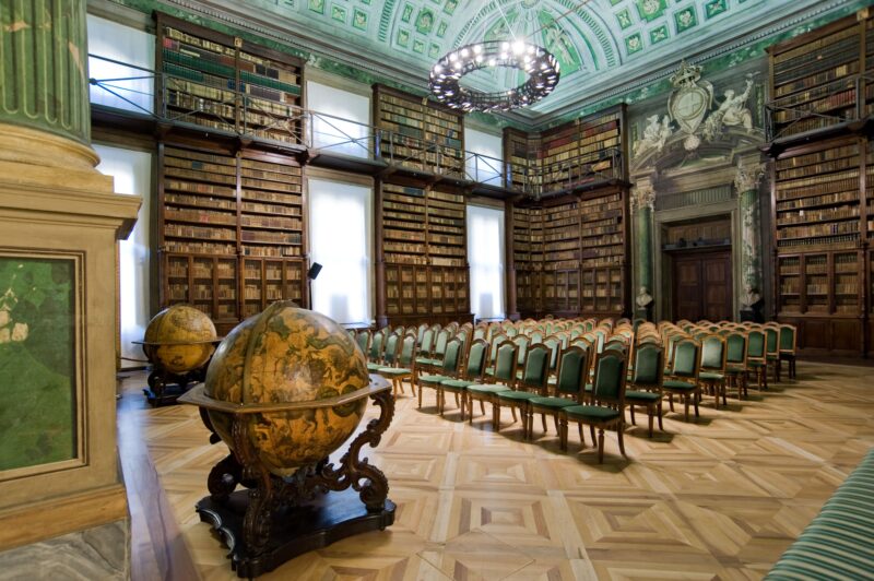 Accademia delle Scienze