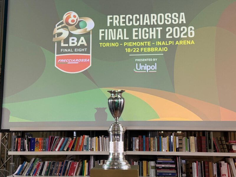 Final Eight Basket 2026