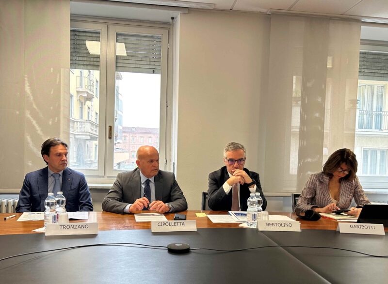 Industria manifatturiera