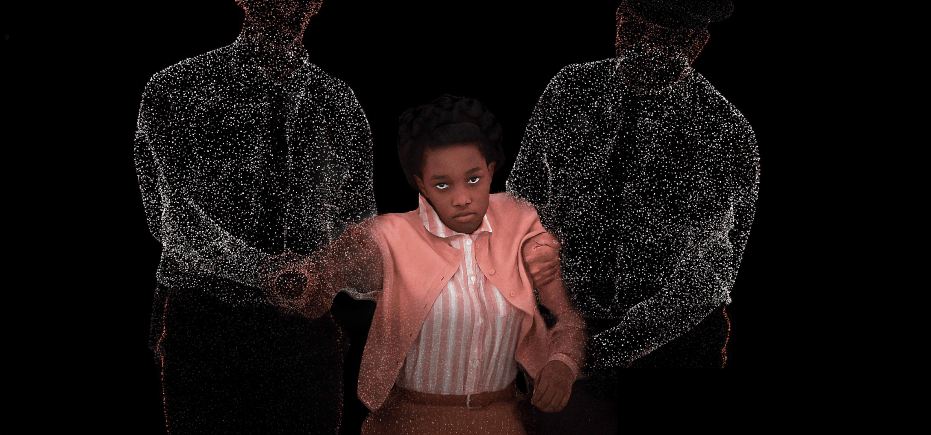 Mostra Noire. Credits: Ufficio stampa Polo del 900